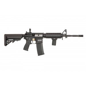 Страйкбольный автомат RRA SA-E03 EDGE 2.0™ Gate ASTER Carbine Replica - black [SPECNA ARMS]